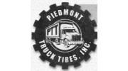Piedmont Truck Tires Triangle