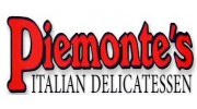 Piemonte's Italian Deli
