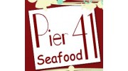 Pier 41 Seafood