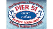 Pier 51 Seafood Restaurant