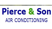 Pierce & Son Air Conditioning Contractors