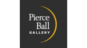 Pierce Ball Gallery