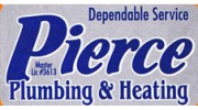 Pierce Plumbing & Heating