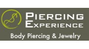 Piercing Experience