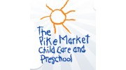 Pike Market Child Care Center