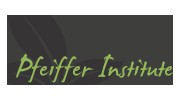 Pfeiffer Institute For Marriage And Family Therapy