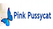 Pink Pussycat Flower Shop