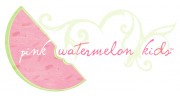 Pink Watermelon Kids