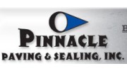 Pinnacle Paving & Sealing