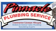 Pinnacle Plumbing Service