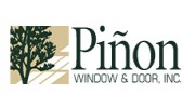 Pinon Windows