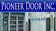 Pioneer Door