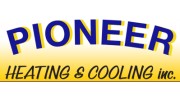 Pioneer Heating & Cooling