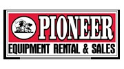 Pioneer Rental