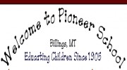 Schools Public: Pioneer