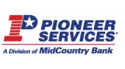 Pioneer Services Reps