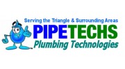 Pipe Techs Plumbing Techs