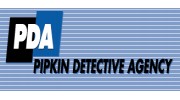 Pipkin Detective Agency