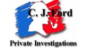 CJ Ford Private Investigation