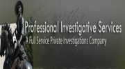Professional Investigative Services
