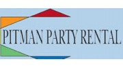 Pitman Party Rental