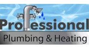 Professional Plumbing & Heating