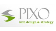 Pixo Web Design & Strategy