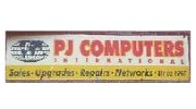 PJ COMPUTERS