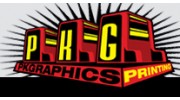 PK Graphics & Printing