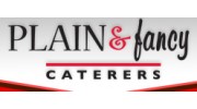 Plain & Fancy Caterers