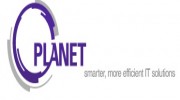 Planet Consulting