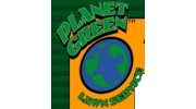 Planet Green Lawn Service