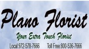 Florist in Plano, TX