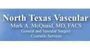 North Texas Vascular And Varicose Veins