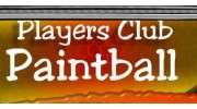Players Club Paintball