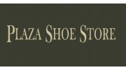 Plaza Shoe Store