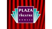 Old Plaza Theatre