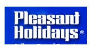 Pleasant Island Holidays