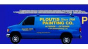 Ploutis Painting