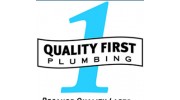 Quality 1st Plumbing
