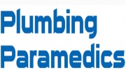 Plumbing Paramedics