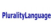 Plurality Language