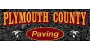 Plymouth County Paving