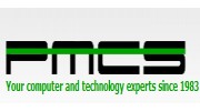 PMCS Professional Micro Computer Service