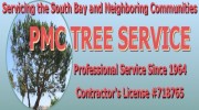Pmc Tree Services