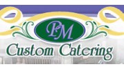 Pm Custom Catering