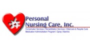 Personal Nursing Care