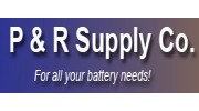 P & R Supply