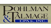 Pohlman & Talmage Inc - William Pohlman