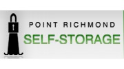 Storage Services in Richmond, CA